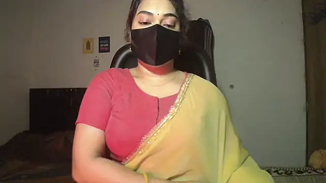 Most-Beautiful-Queen online show from 03-26-26, 07:56