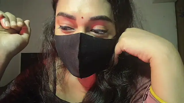 Most-Beautiful-Queen online show from 03-27-26, 07:26