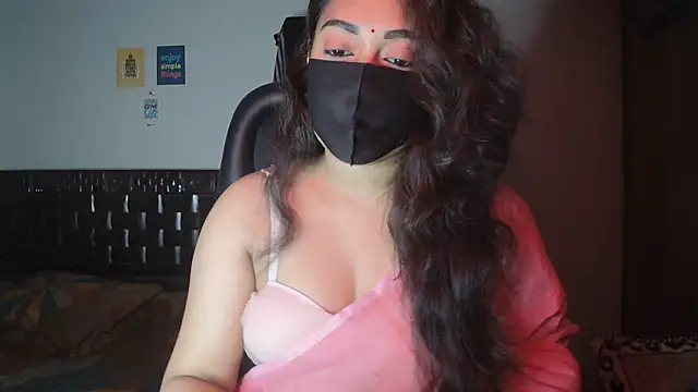 Most-Beautiful-Queen online show from 11-09-25, 06:45