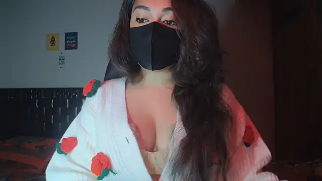 Most-Beautiful-Queen online show from 01-05-26, 06:44