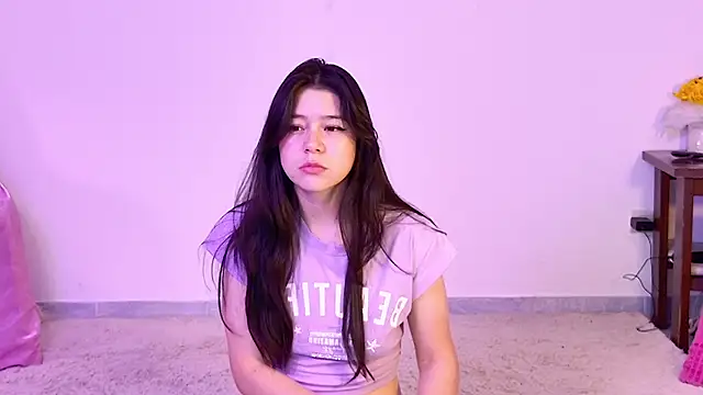 pink flower  online show from 11-05-25, 11:19