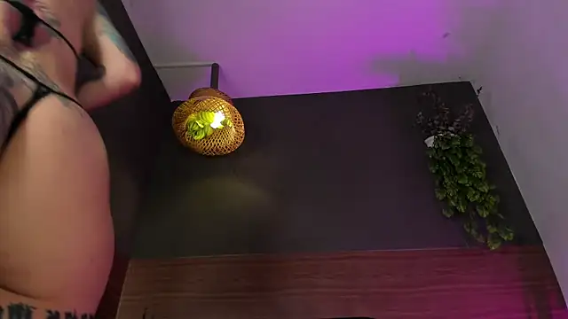 GinebraaFox  online show from 03-16-26, 02:43