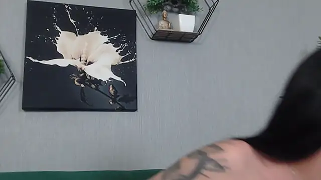 IzabelllNoir online show from 03-20-26, 08:04