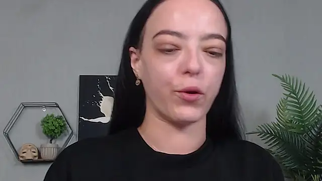 Snapshot of IzabelllNoir chatting on 05-05-26, 09:12 IzabelllNoir online show from 05-05-26, 09:12