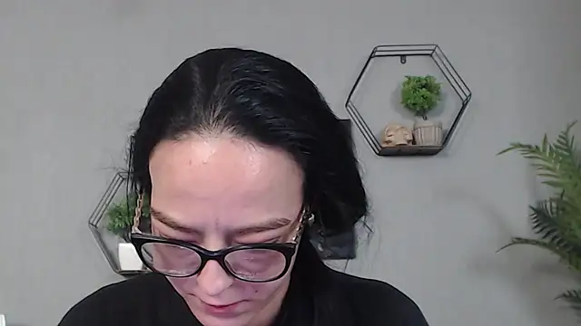 IzabelllNoir online show from 01-11-26, 09:38