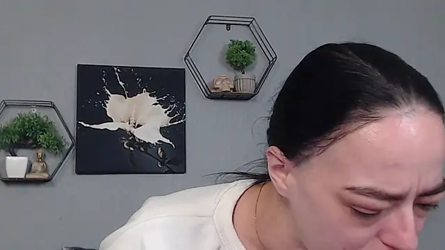 Snapshot of IzabelllNoir chatting on 02-24-26, 08:26 IzabelllNoir online show from 02-24-26, 08:26