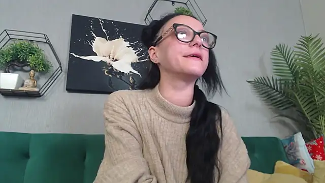 IzabelllNoir online show from 01-13-26, 07:01