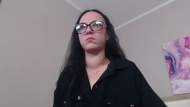 Snapshot of IzabelllNoir chatting on 07-12-26, 03:51 IzabelllNoir online show from 07-12-26, 03:51