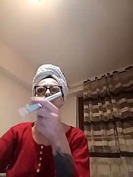 IzabelllNoir online show from 03-16-26, 06:32