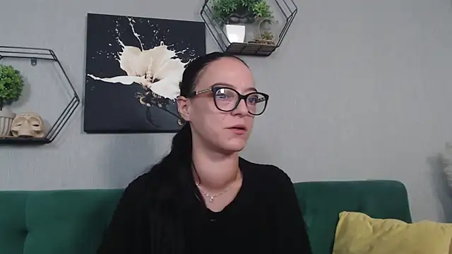 Snapshot of IzabelllNoir chatting on 10-08-25, 11:45 IzabelllNoir online show from 10-08-25, 11:45