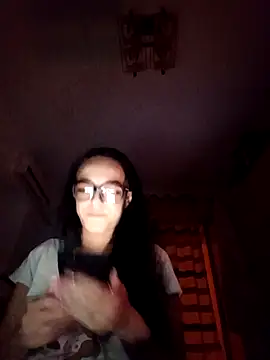 Snapshot of IzabelllNoir chatting on 01-31-26, 07:12 IzabelllNoir online show from 01-31-26, 07:12