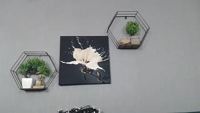 IzabelllNoir online show from 01-07-26, 10:42