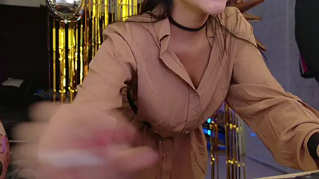 Lucy Fer5 online show from 04-03-26, 06:58