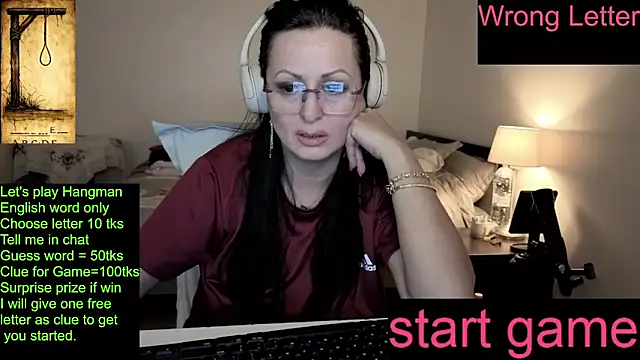 YourDreamLoverr online show from 03-27-26, 11:49