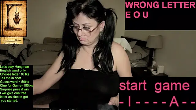 YourDreamLoverr online show from 04-10-26, 11:45