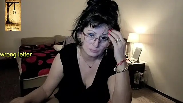 YourDreamLoverr online show from 03-21-26, 12:23