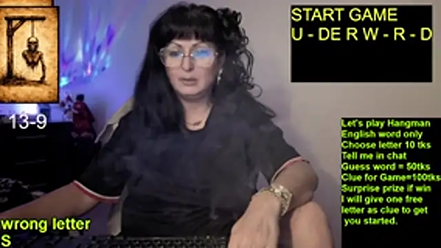 YourDreamLoverr online show from 02-09-26, 11:47