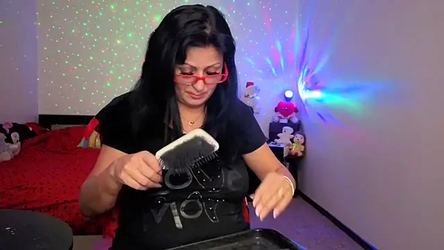 YourDreamLoverr online show from 12-03-25, 11:47