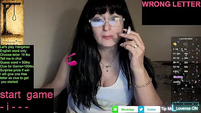 Snapshot of YourDreamLoverr chatting on 05-03-26, 11:52 YourDreamLoverr online show from 05-03-26, 11:52