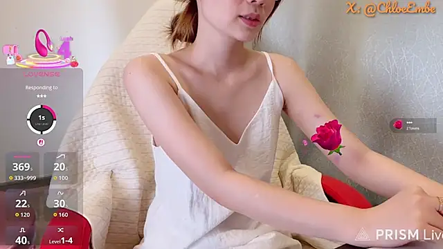 Jenny 368 online show from 09-22-25, 03:45