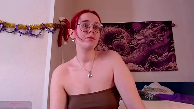 VanessaLincum online show from 02-17-26, 07:38