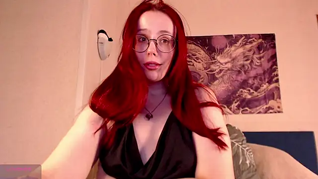 VanessaLincum online show from 11-17-25, 07:45