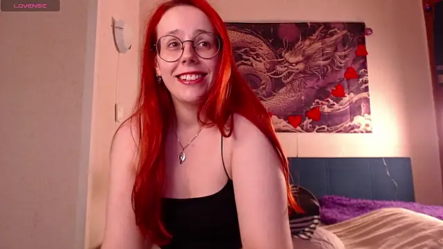 VanessaLincum online show from 06-04-26, 08:41