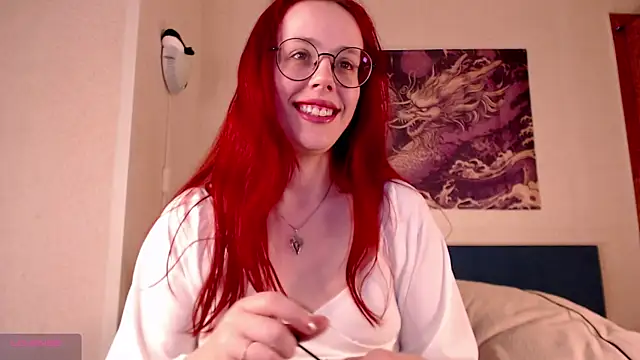 VanessaLincum online show from 12-21-25, 07:32