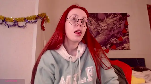 VanessaLincum online show from 03-23-26, 07:52