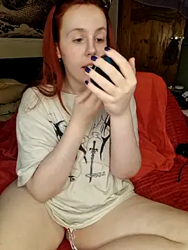 VanessaLincum online show from 03-22-25, 06:22