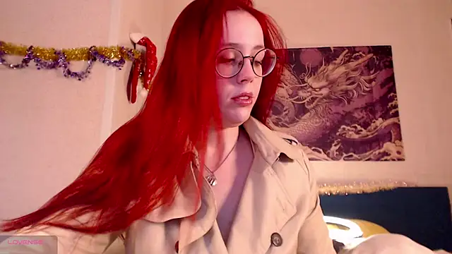 VanessaLincum online show from 01-13-26, 07:34