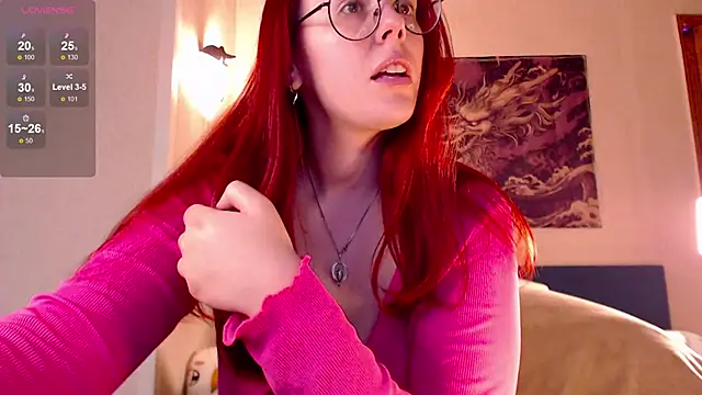 VanessaLincum online show from 09-15-25, 06:36