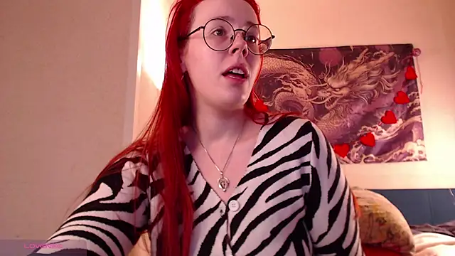 VanessaLincum online show from 04-09-26, 07:03