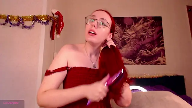 VanessaLincum online show from 02-06-26, 07:15