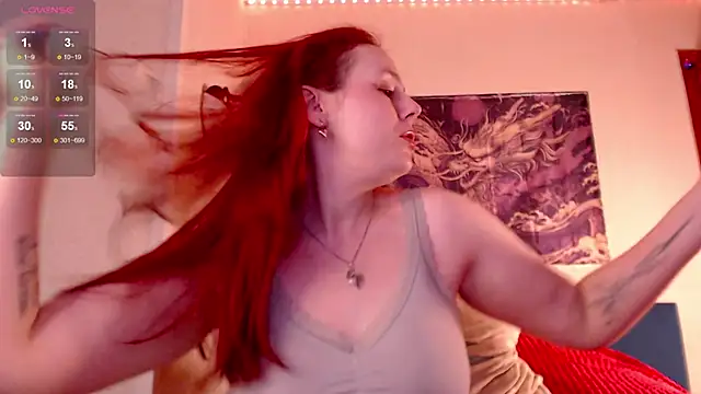 VanessaLincum online show from 09-29-25, 06:53