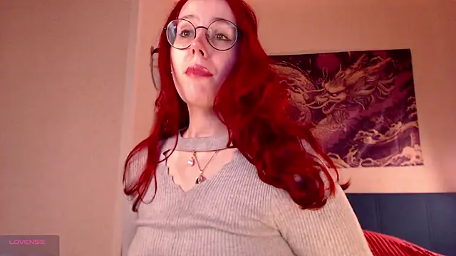 VanessaLincum online show from 11-25-25, 06:14