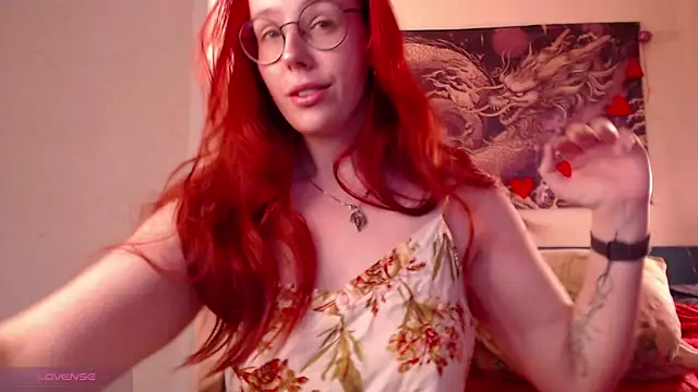 VanessaLincum online show from 04-13-26, 07:23