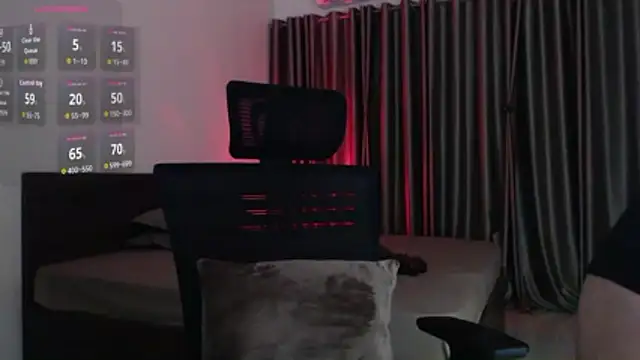 lovelygracy1809 online show from 04-06-26, 07:26