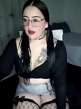 kirara dirty online show from 12-22-24, 04:17