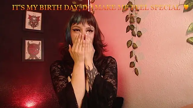 niakat  online show from 06-06-26, 05:34