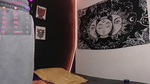 niakat  online show from 09-10-25, 07:24