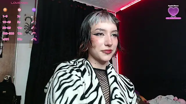 niakat  online show from 02-18-25, 12:06