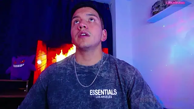 Marc  Waatson online show from 02-06-26, 01:12