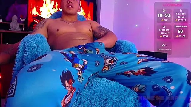 Marc  Waatson online show from 12-17-25, 07:02