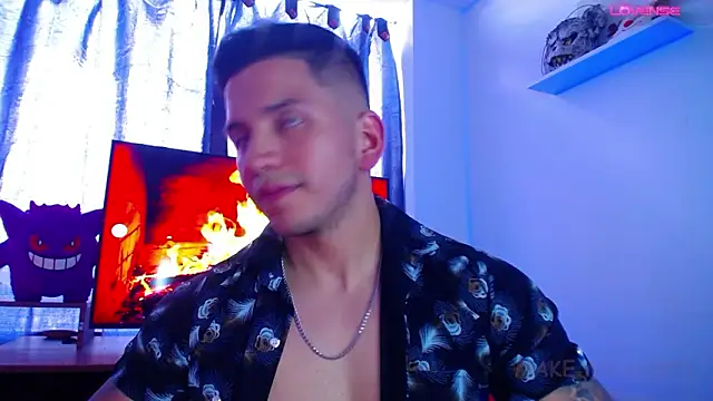 Marc  Waatson online show from 02-26-26, 07:36