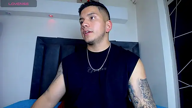 Marc  Waatson online show from 01-13-26, 09:08