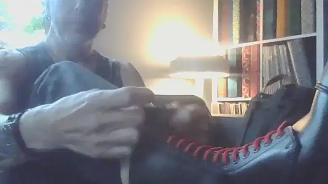 SHARPSkinhead online show from 10-04-25, 02:51