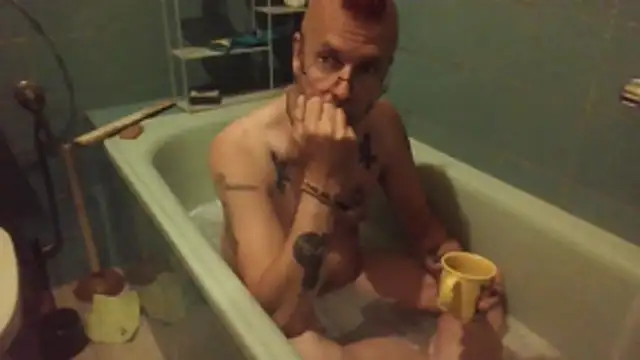 SHARPSkinhead online show from 07-08-26, 07:47