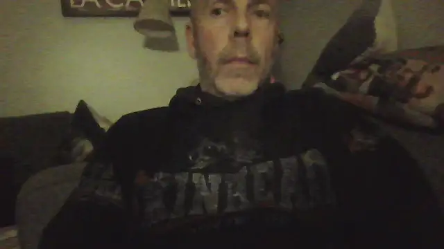 SHARPSkinhead online show from 12-04-24, 10:13