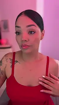 Sara LipsX online show from 03-13-26, 01:32